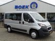 Peugeot Boxer - 330 2.0HDI 130PK L1H1 Premium [EX-BTW] 9-P/ECC V+A/STANDKACHEL/BT-TEL - 1 - Thumbnail