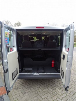 Peugeot Boxer - 330 2.0HDI 130PK L1H1 Premium [EX-BTW] 9-P/ECC V+A/STANDKACHEL/BT-TEL - 1