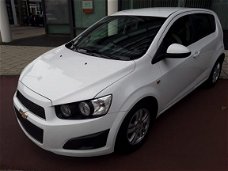 Chevrolet Aveo - 1.2 LT