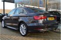 Audi A3 Limousine - 1.6 TDI 110PK Pro Line Plus, NL Auto, 1e Eig, Weinig km, Bi Xenon Led, Trekhaak - 1 - Thumbnail