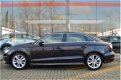 Audi A3 Limousine - 1.6 TDI 110PK Pro Line Plus, NL Auto, 1e Eig, Weinig km, Bi Xenon Led, Trekhaak - 1 - Thumbnail