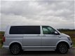 Volkswagen Transporter - 2.0TDI 102PK Airco / Navi / PDC / 1e Eig./ 3 pers./ Keurige auto - 1 - Thumbnail