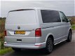 Volkswagen Transporter - 2.0TDI 102PK Airco / Navi / PDC / 1e Eig./ 3 pers./ Keurige auto - 1 - Thumbnail