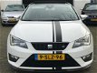 Seat Leon - 2.0 TDI FR Business Sport BJ: 2013 Pano Line Assist Led Leder Navi Stoelverw. N.a.p - 1 - Thumbnail