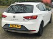 Seat Leon - 2.0 TDI FR Business Sport BJ: 2013 Pano Line Assist Led Leder Navi Stoelverw. N.a.p - 1 - Thumbnail