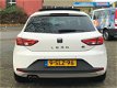 Seat Leon - 2.0 TDI FR Business Sport BJ: 2013 Pano Line Assist Led Leder Navi Stoelverw. N.a.p - 1 - Thumbnail