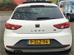 Seat Leon - 2.0 TDI FR Business Sport BJ: 2013 Pano Line Assist Led Leder Navi Stoelverw. N.a.p - 1 - Thumbnail