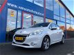 Peugeot 208 - 1.6HDI Executive 5-Deurs Navi pdc Airco(ECC) - 1 - Thumbnail