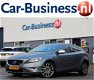 Volvo V40 - D4 190pk R-Design (B) + Harman Kardon + Xenon + Leder + Navi + 1 - 1 - Thumbnail