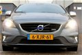 Volvo V40 - D4 190pk R-Design (B) + Harman Kardon + Xenon + Leder + Navi + 1 - 1 - Thumbnail