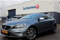 Volvo V40 - D4 190pk R-Design (B) + Harman Kardon + Xenon + Leder + Navi + 1 - 1 - Thumbnail