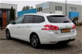Peugeot 308 - SW 1.6 HDIF 120pk (B) Executive Pack + Pano + Navi + Lmv - 12/20 - 1 - Thumbnail