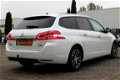 Peugeot 308 - SW 1.6 HDIF 120pk (B) Executive Pack + Pano + Navi + Lmv - 12/20 - 1 - Thumbnail