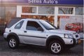 Land Rover Freelander Hardback - 2.0 Td4 E - 1 - Thumbnail