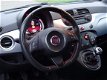 Fiat 500 Abarth - Turbo Sport 105 pk 6-bak. styling - 1 - Thumbnail