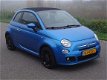 Fiat 500 Abarth - Turbo Sport 105 pk 6-bak. styling - 1 - Thumbnail