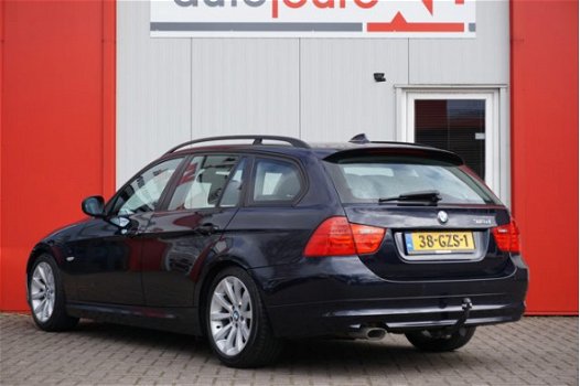 BMW 3-serie Touring - 318D HIGH EXECUTIVE / sportstoelen / xenon - 1