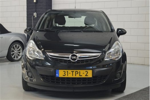 Opel Corsa - 1.3 CDTi EcoFlex S/S Anniversary Edition // AIRCO // CRUISE CONTROL // - 1