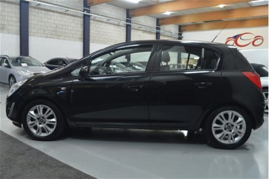 Opel Corsa - 1.3 CDTi EcoFlex S/S Anniversary Edition // AIRCO // CRUISE CONTROL // - 1