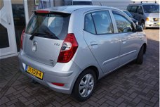 Hyundai i10 - 1.2I i-Catcher