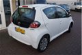 Toyota Aygo - 1.0I-12V Xcite White - 1 - Thumbnail