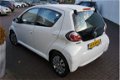 Toyota Aygo - 1.0I-12V Xcite White - 1 - Thumbnail