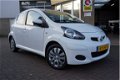 Toyota Aygo - 1.0I-12V Xcite White - 1 - Thumbnail