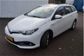 Toyota Auris Touring Sports - 1.8 Hybrid Aspiration Automaat - 1 - Thumbnail