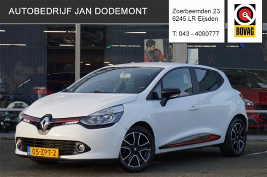 Renault Clio - TCE 90 ENERGY EXPRESSION / Navigatie / Cruise Control - 1