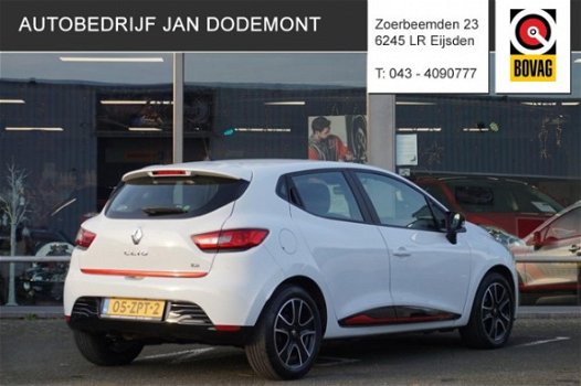 Renault Clio - TCE 90 ENERGY EXPRESSION / Navigatie / Cruise Control - 1