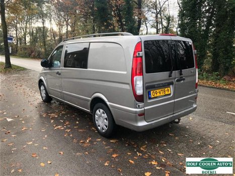 Mercedes-Benz Vito - VITO 120 3.0 CDI DC AIRCO - 1