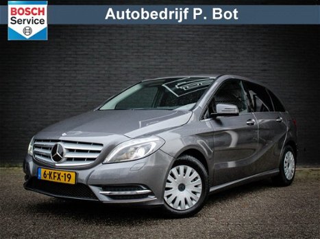 Mercedes-Benz B-klasse - 180 CDI Ambition Navigatie - 1