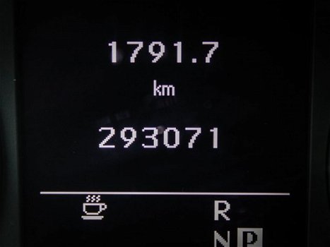 Mercedes-Benz B-klasse - 180 CDI Ambition Navigatie - 1