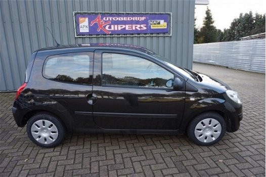 Renault Twingo - 1.2 Authentique Airco.Audio.Nw.banden en apk - 1