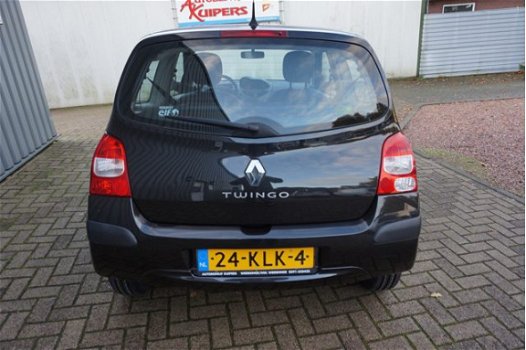 Renault Twingo - 1.2 Authentique Airco.Audio.Nw.banden en apk - 1