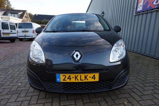 Renault Twingo - 1.2 Authentique Airco.Audio.Nw.banden en apk - 1