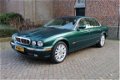 Jaguar XJ - 3.0 V6 Executive AUT LEER/NAVI/L.VERING/YOUNGTIMER/ORIG.NL/GEDOCUMENTEERD - 1 - Thumbnail