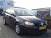 Volkswagen Golf Variant - 1.6 TDI Trendline BlueMotion - 1 - Thumbnail