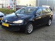 Volkswagen Golf Variant - 1.6 TDI Trendline BlueMotion - 1 - Thumbnail