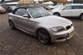 BMW 1-serie Cabrio - 120d High Executive - 1 - Thumbnail