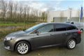 Ford Focus Wagon - 1.5 150pk EcoBoost Titanium Navi Pdc stoel/stuurverw - 1 - Thumbnail