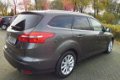 Ford Focus Wagon - 1.5 150pk EcoBoost Titanium Navi Pdc stoel/stuurverw - 1 - Thumbnail