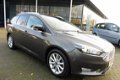 Ford Focus Wagon - 1.5 150pk EcoBoost Titanium Navi Pdc stoel/stuurverw - 1 - Thumbnail