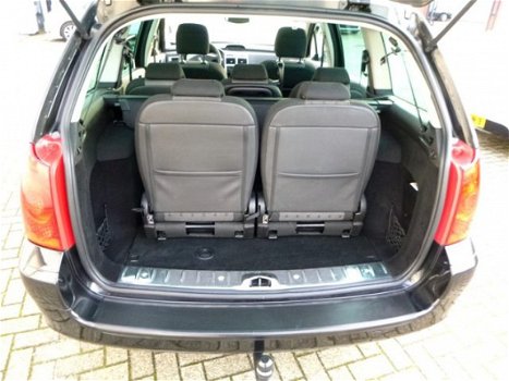 Peugeot 307 - SW 1.6 16V + Panoramadak en 7 stoelen - 1