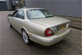 Jaguar XJ - 4.2 V8 Sovereign 103.000 Km NL-Auto van 2e eigenaar - 1 - Thumbnail