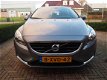 Volvo V40 - 1.6 D2 Kinetic Business | 107.000KM NAP | ECC | Navi | 1e eigenaar | - 1 - Thumbnail