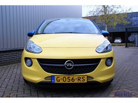 Opel ADAM - 1.0 Turbo 90pk Jam - 1