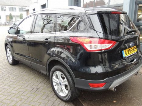 Ford Kuga - 1.6 ECOBOOST 150PK 2WD TITANIUM - 1