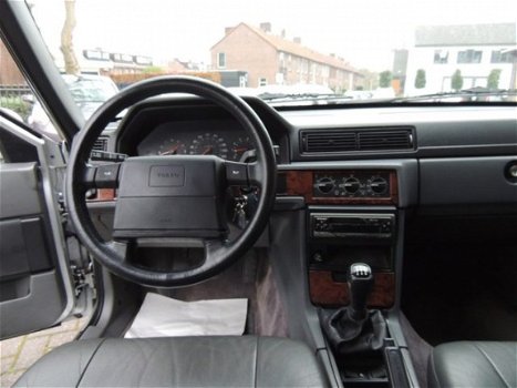 Volvo 940 - 2.3 LPT LIMITED EDITION YOUNG TIMER 1800 kg Trekgewicht - 1