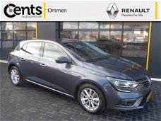 Renault Mégane - Megane TCe 100 Intens Camera Parkeersensoren V+A